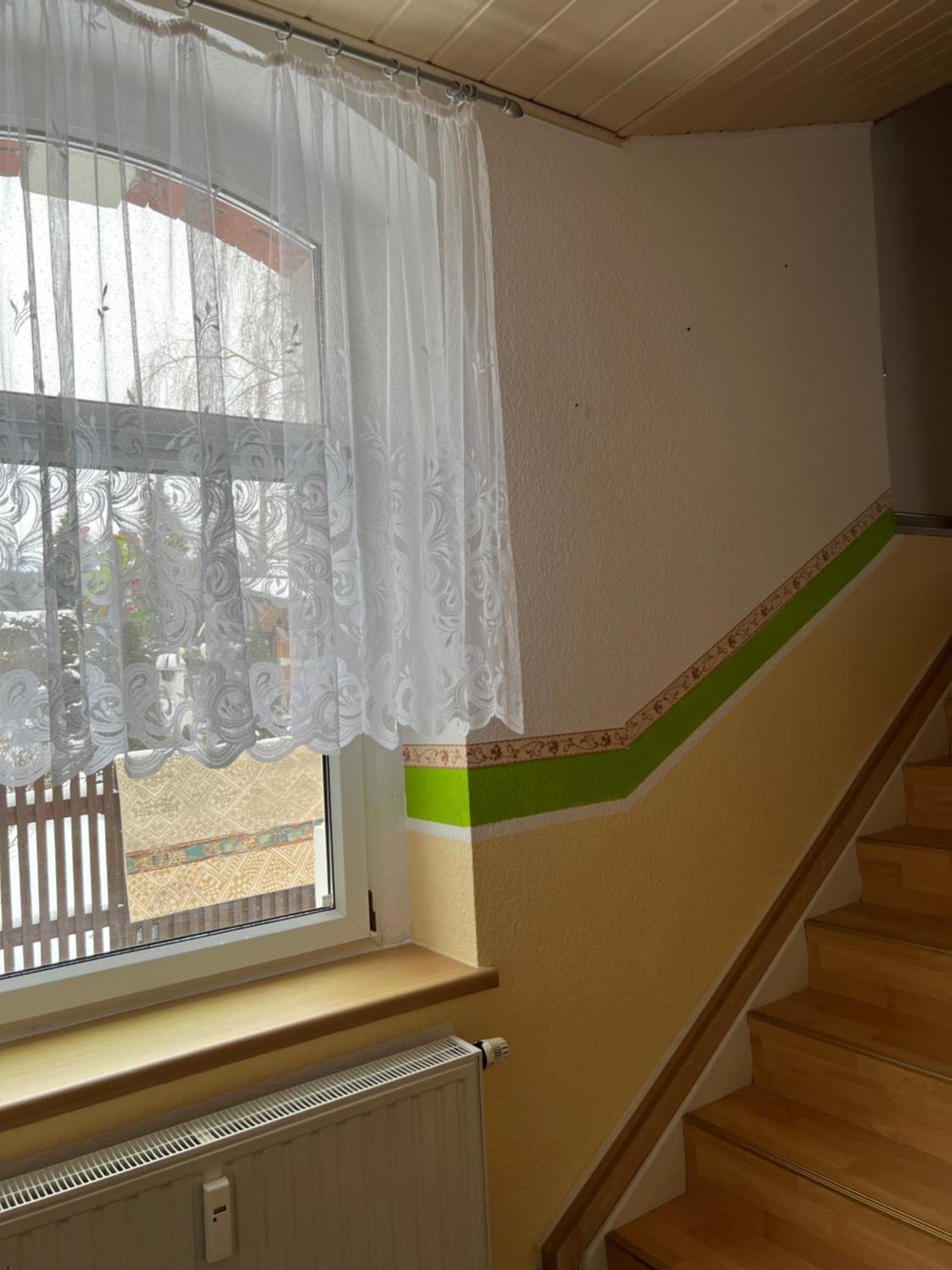 Ferienwohnung Walddorf  Exterior foto