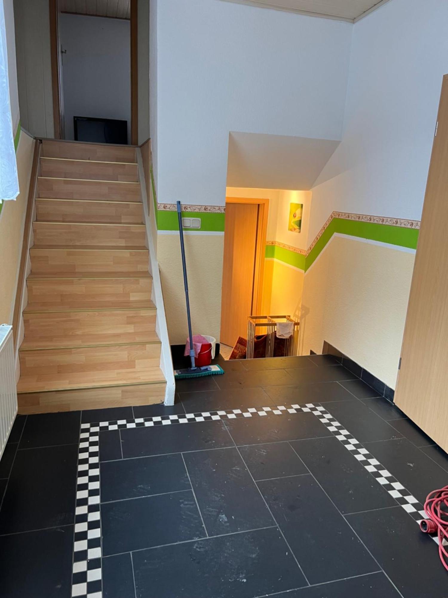 Ferienwohnung Walddorf  Exterior foto